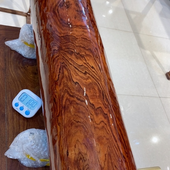 【闪购商品】花梨木类黄花梨横财