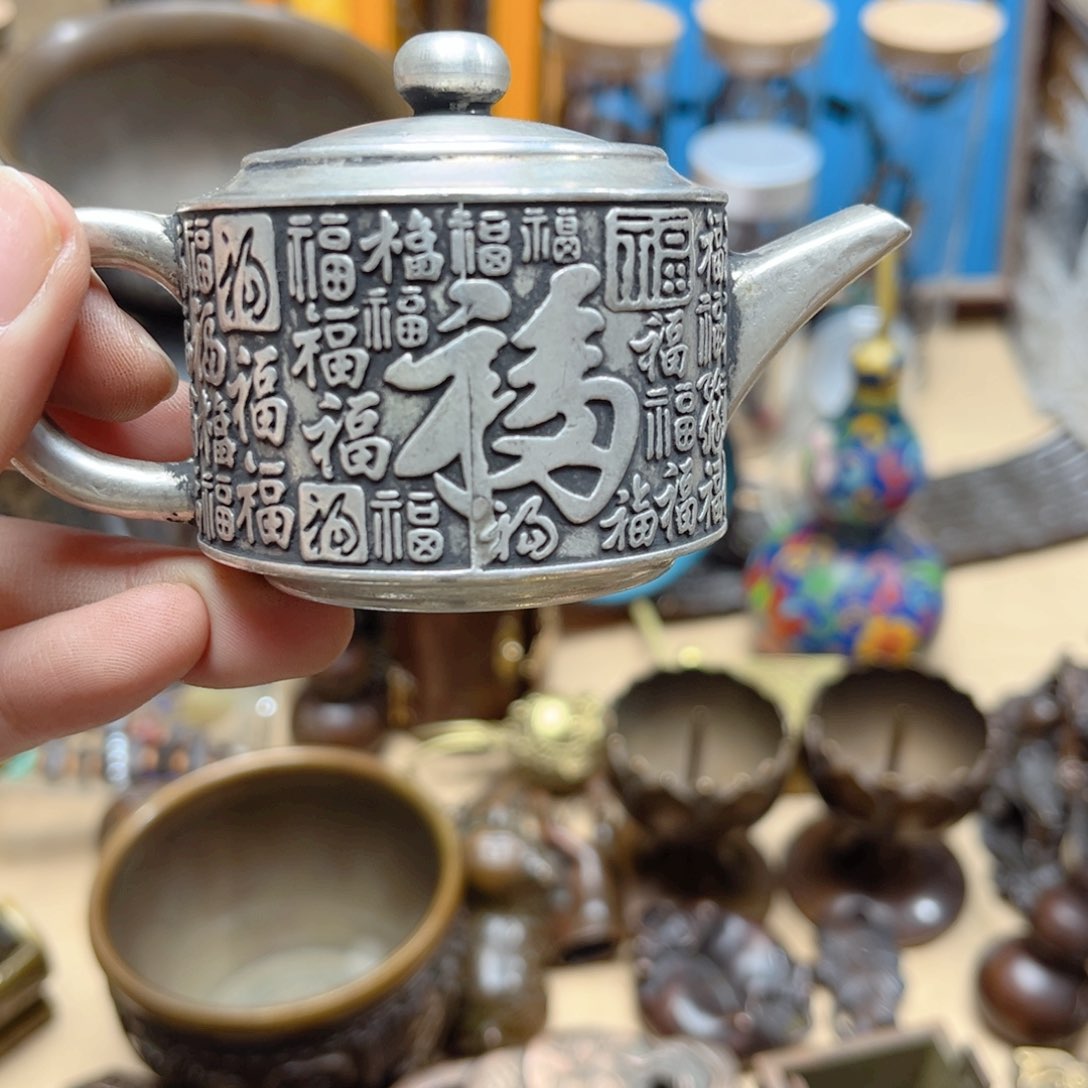 【闪购商品】滴血莲花菩提吊坠
