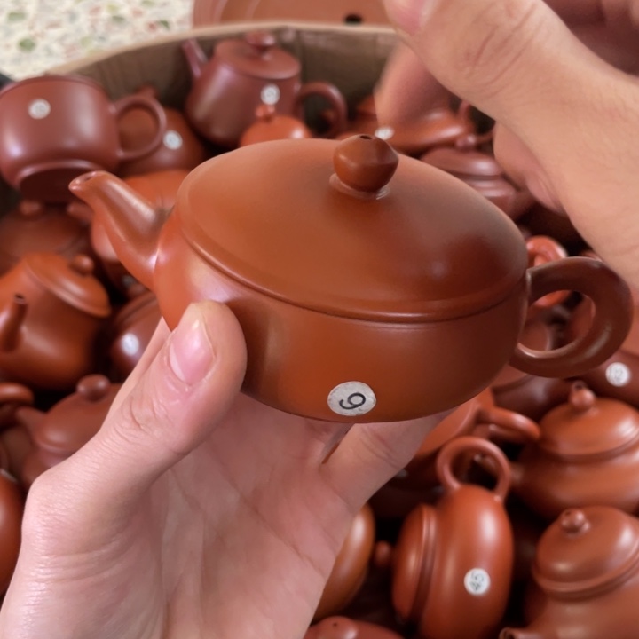 紫砂茶壶紫砂壶茶壶包邮毫升150