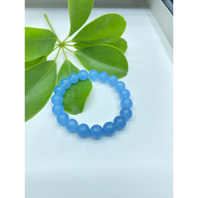  A153 时尚百搭10mm单圈手串