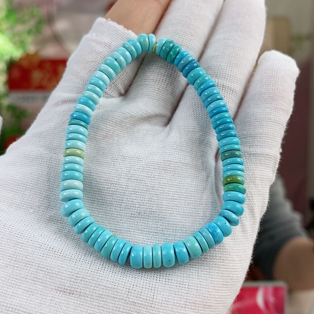 绿松石珠宝奇石未镶嵌?****?