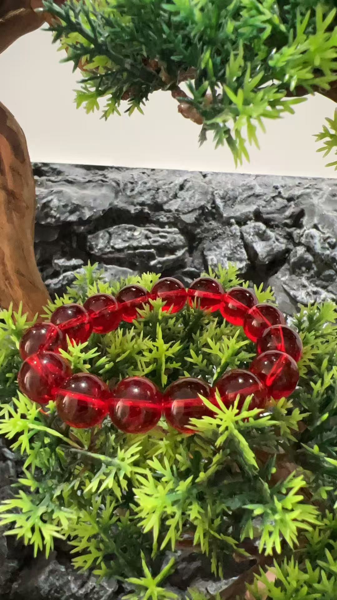 0739  精品手串 （无礼盒）