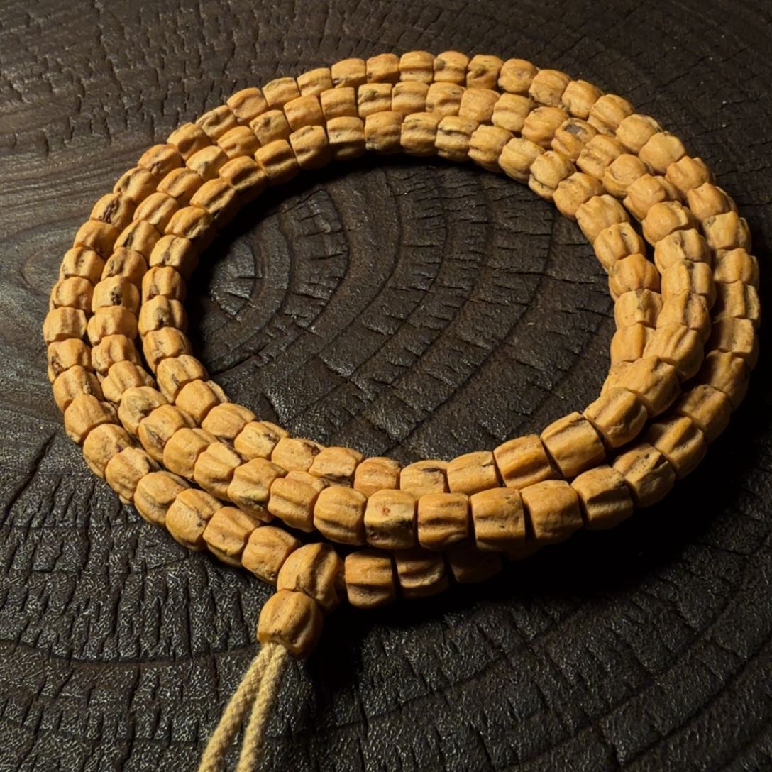 手串柏香籽/百香籽