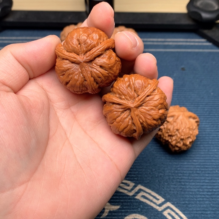 文玩核桃，压车勿拍