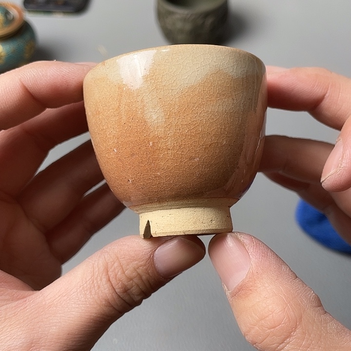 海外中古工艺一物一拍