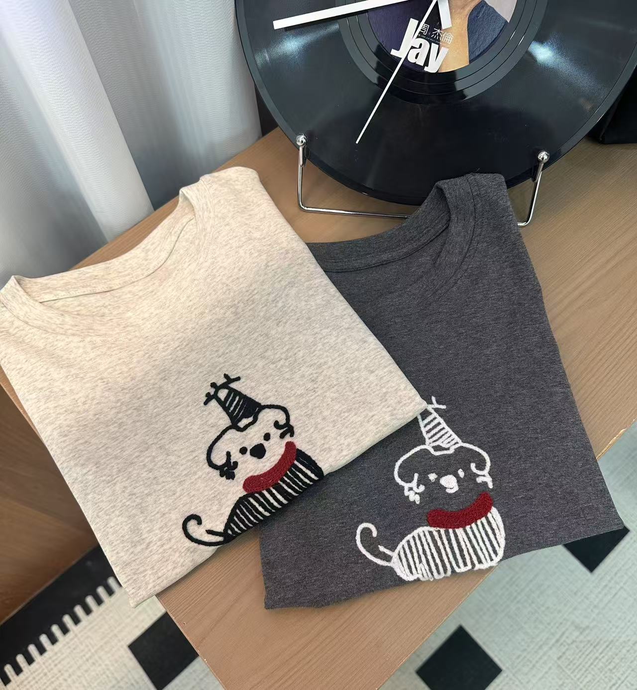 随机赠送美衣或饰品