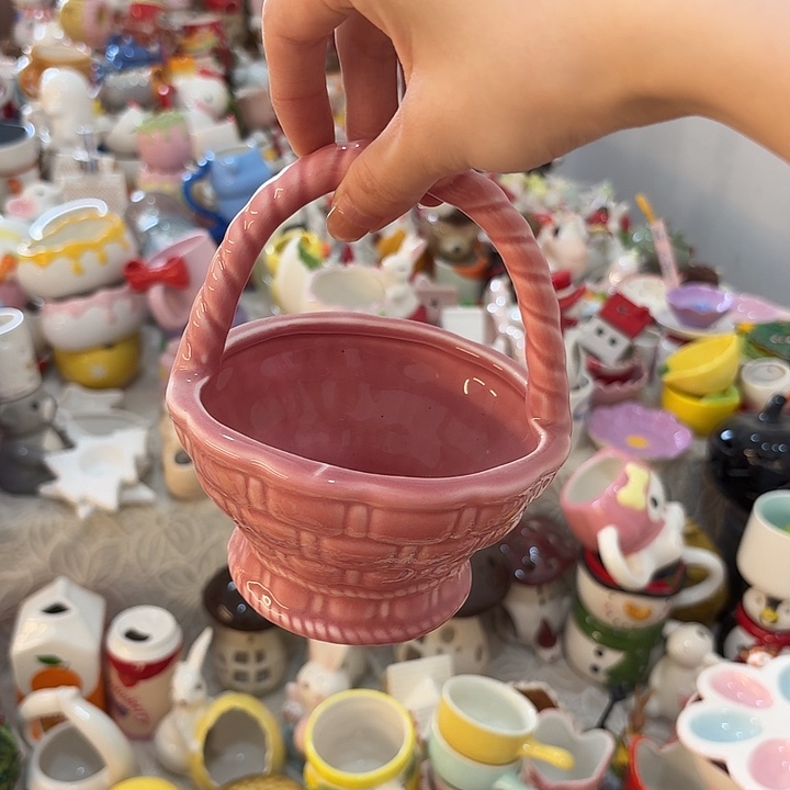 瓷片陶瓷完美主义慎拍