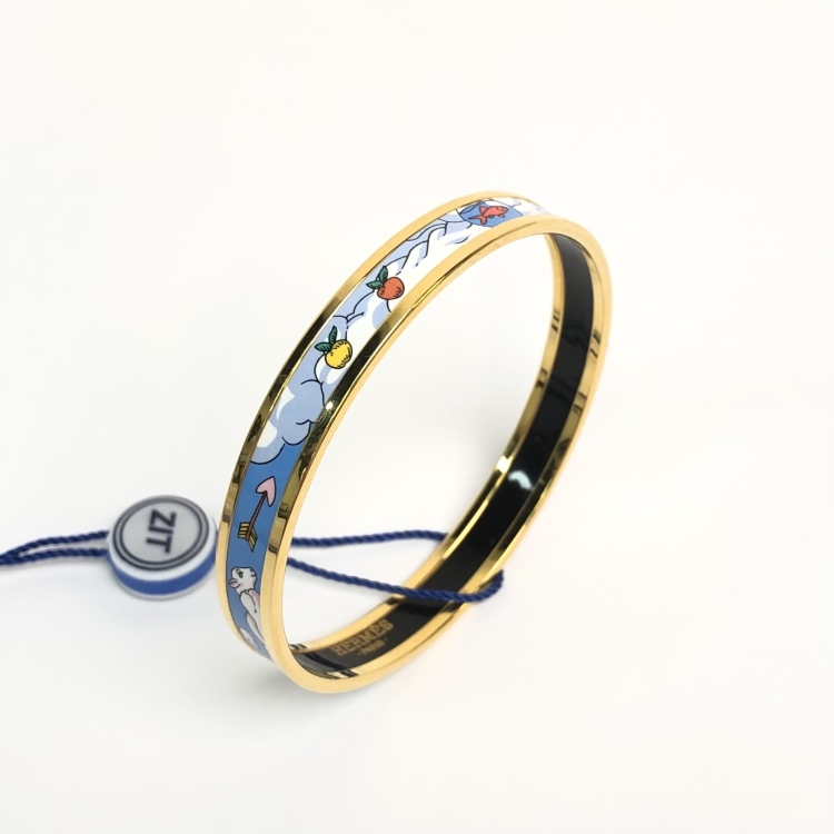 95新 Hermes/爱马仕 妃鱼/爱马仕/合金/配饰/95新/M8/11