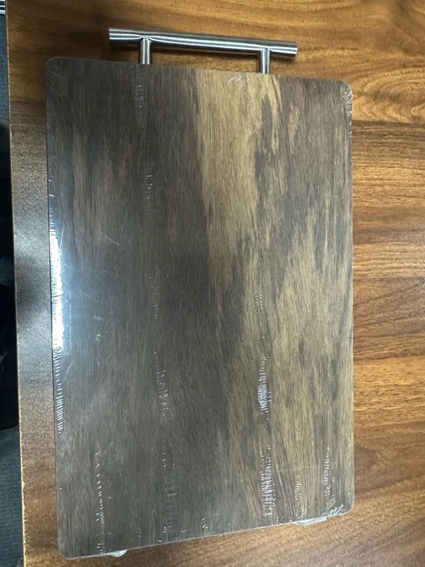 （40乘28）家用切菜板厨房加厚案板实木