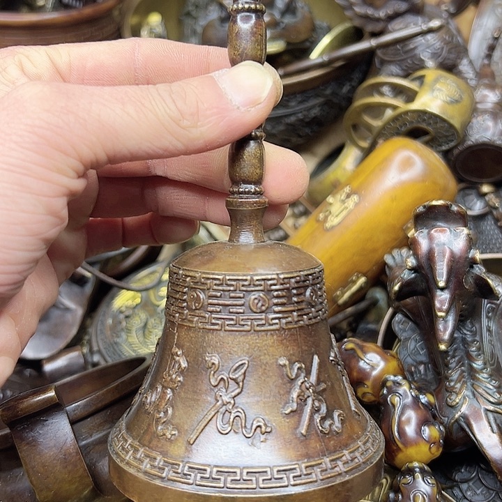 铜铜铜器直播间铜