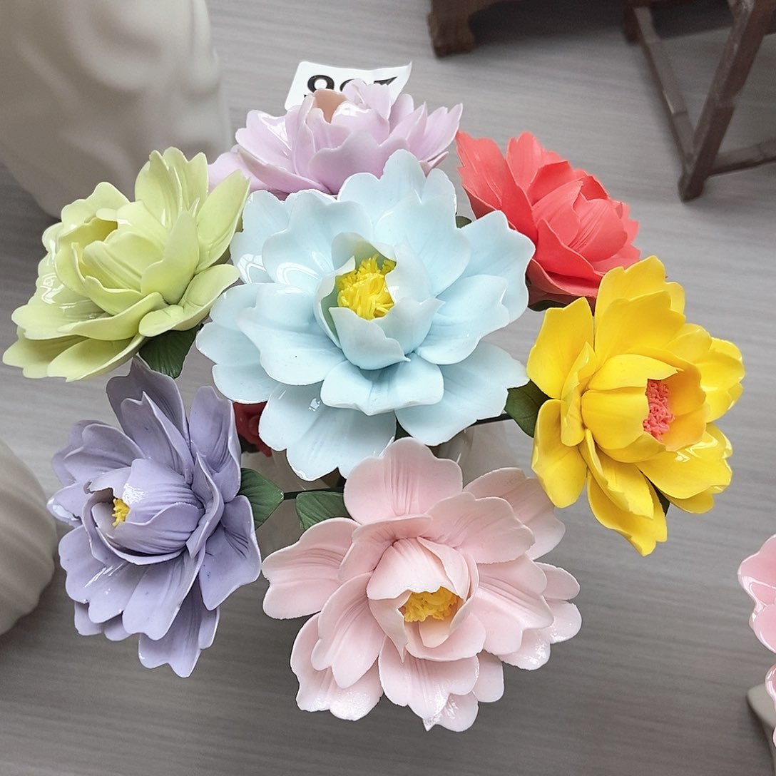 陶瓷设计风格现代