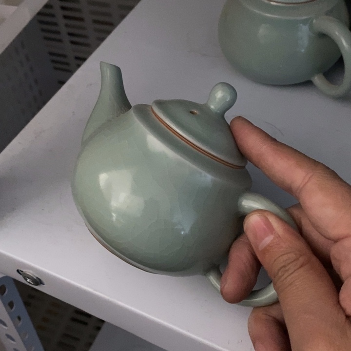 陶瓷艺术品及陶瓷制品