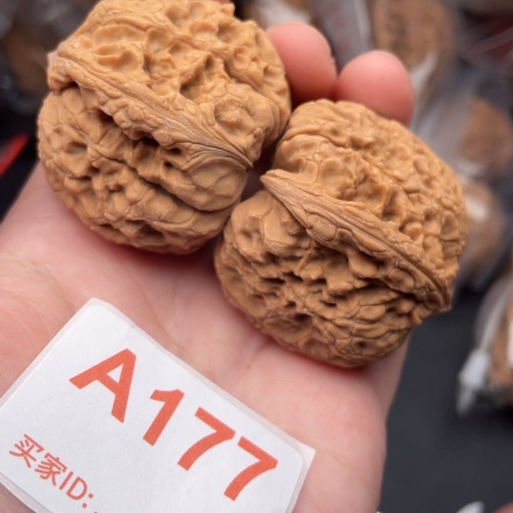 吊坠文玩核桃核桃