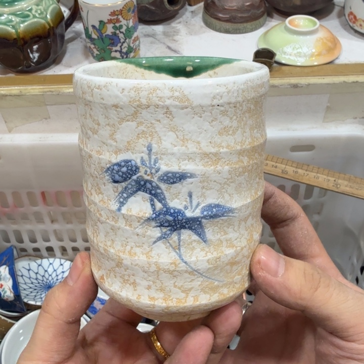 陶瓷推荐第二名20包邮