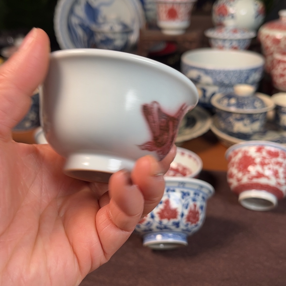 觅瓷山房觅瓷山房