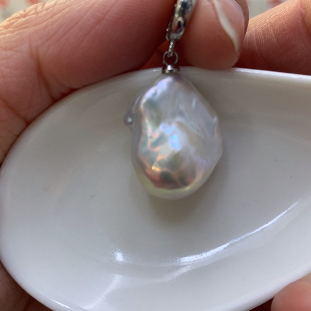 其它未镶嵌淡水珍珠