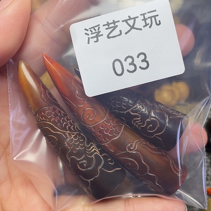 牛骨手串/手链其他配饰