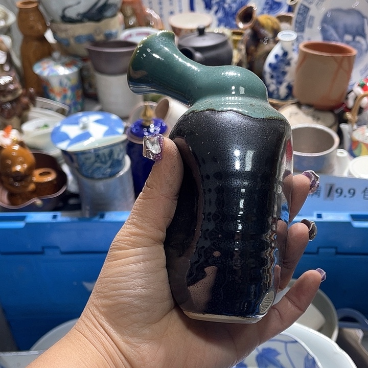 瓷片19.9包邮新疆西藏不发货