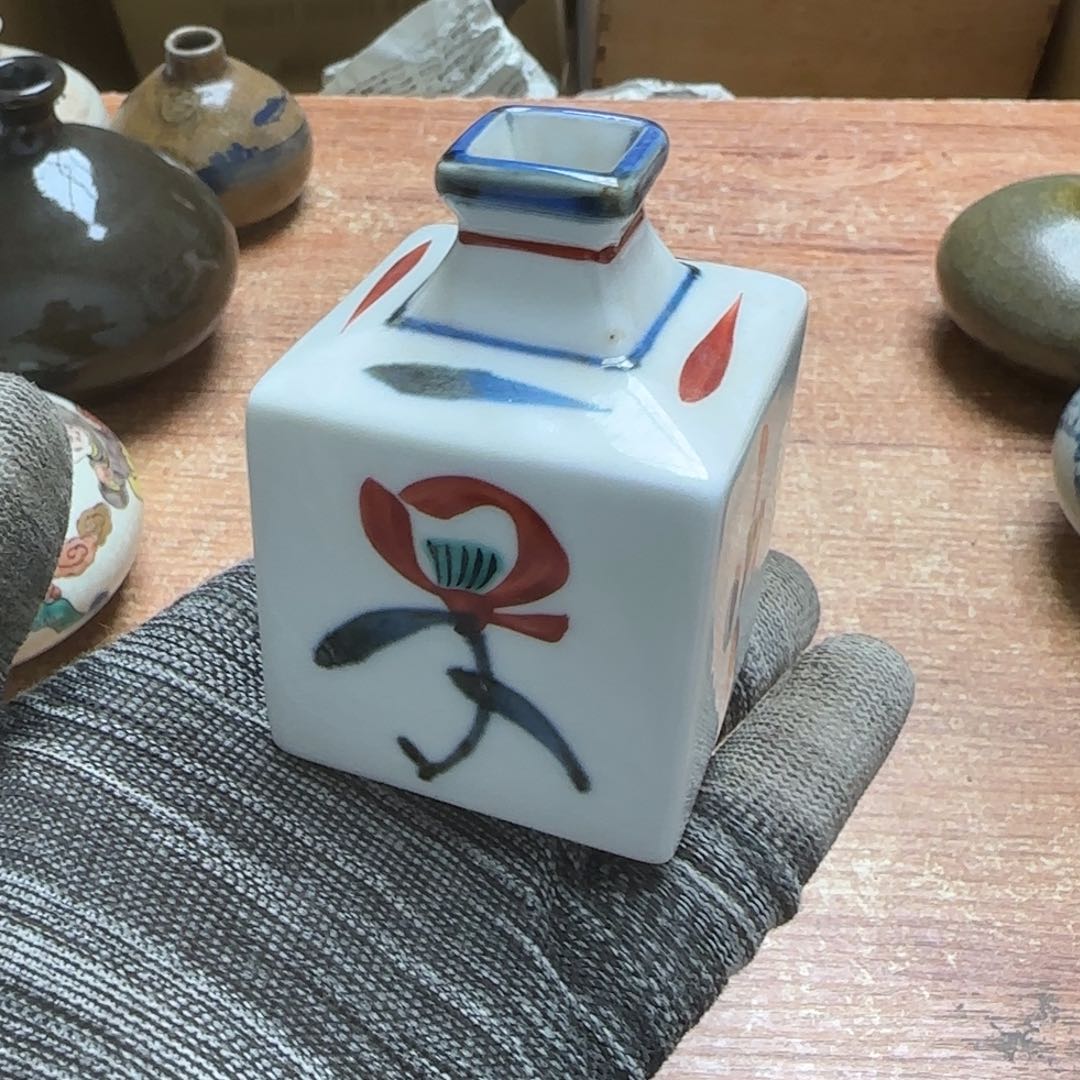 茶宠人家要来我家里找