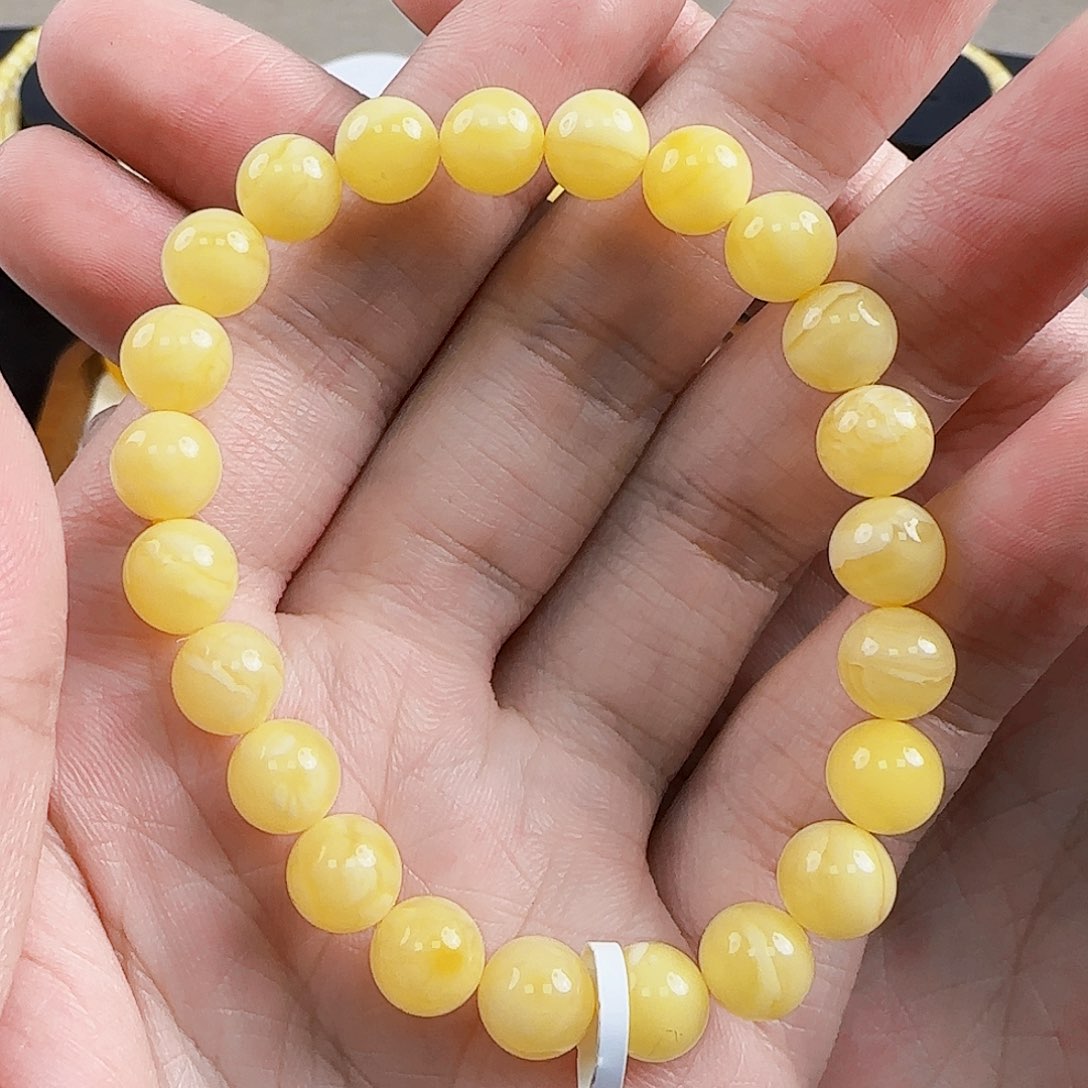 未镶嵌琥珀珠宝奇石蜜蜡