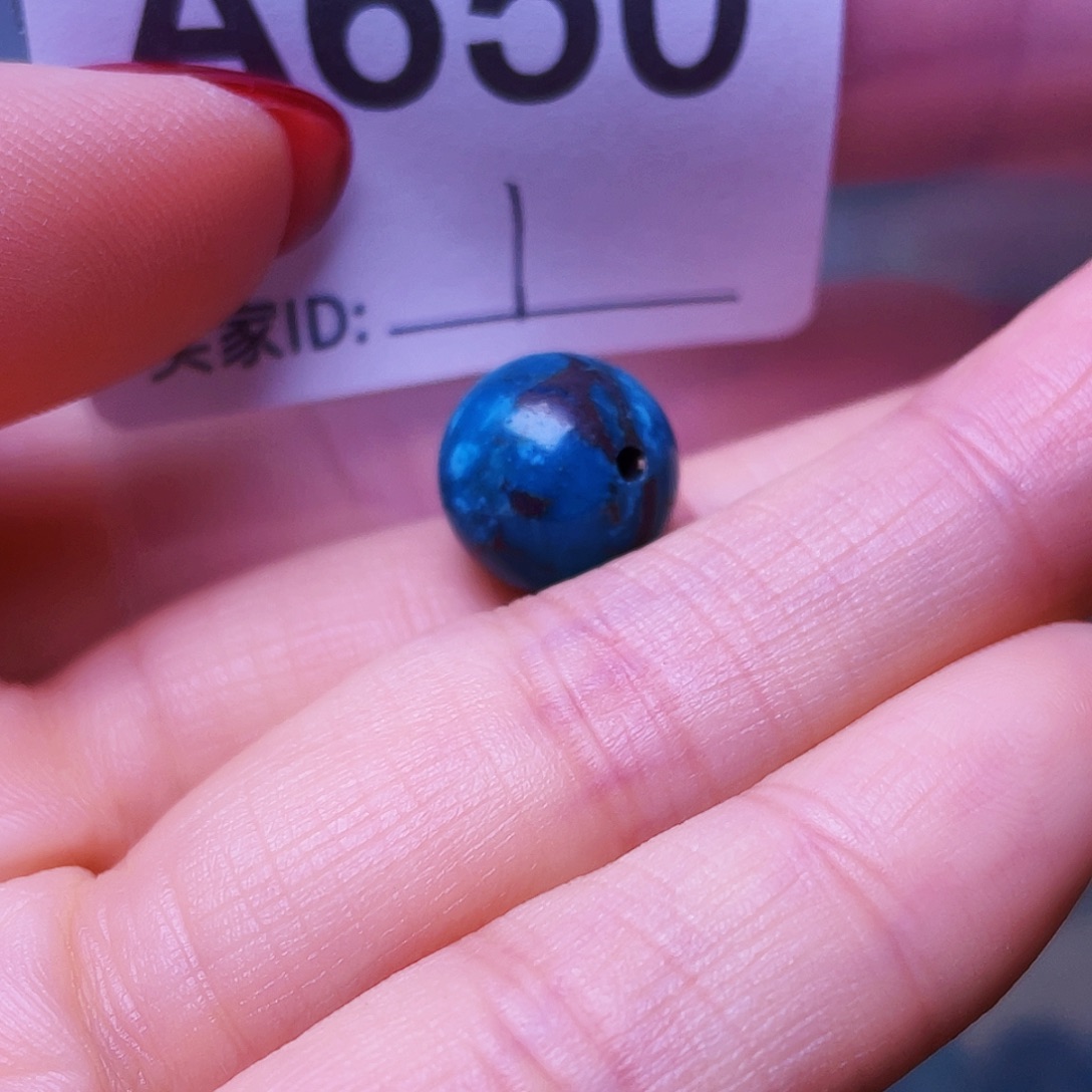 绿石头十堰特色手工古风配饰