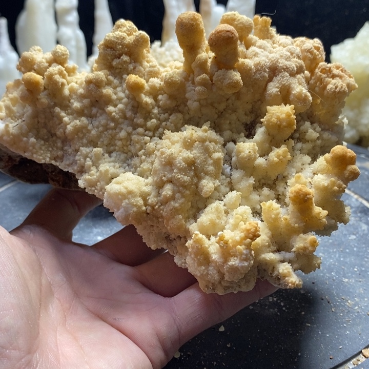 匆***了玛瑙/玉髓合金挂件