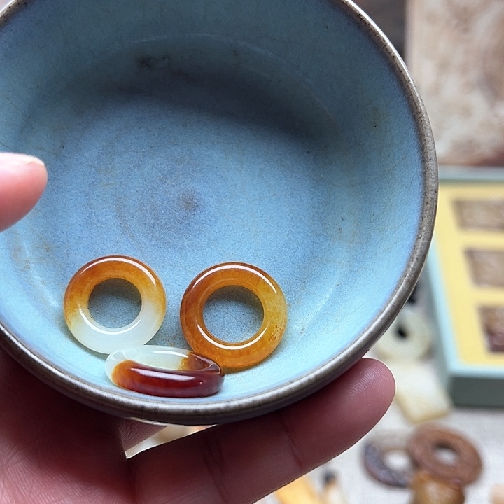 瓷片超*星瓷器艺术设计专业