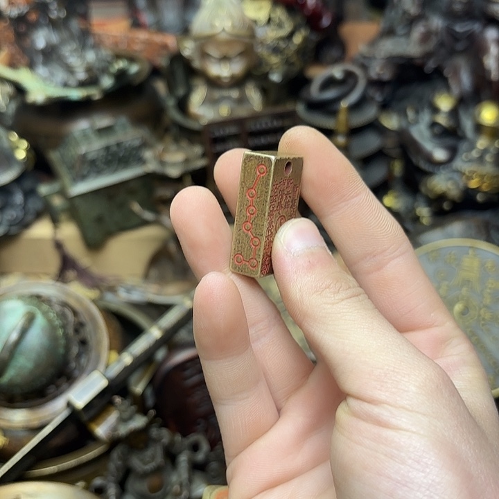 嘉嘉精品铜器摆件