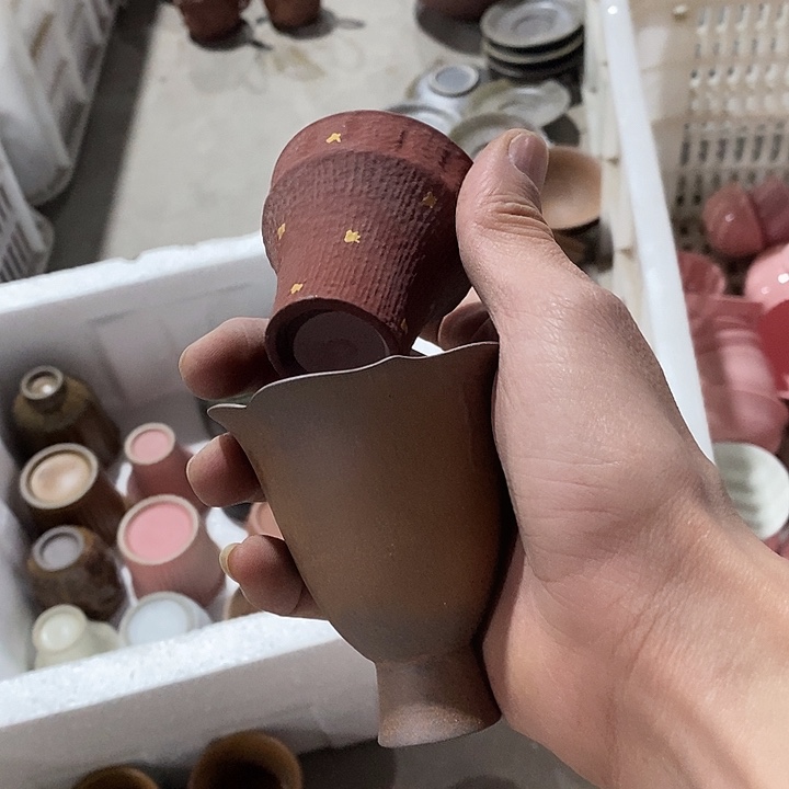 数***字微瑕茶具介意勿拍