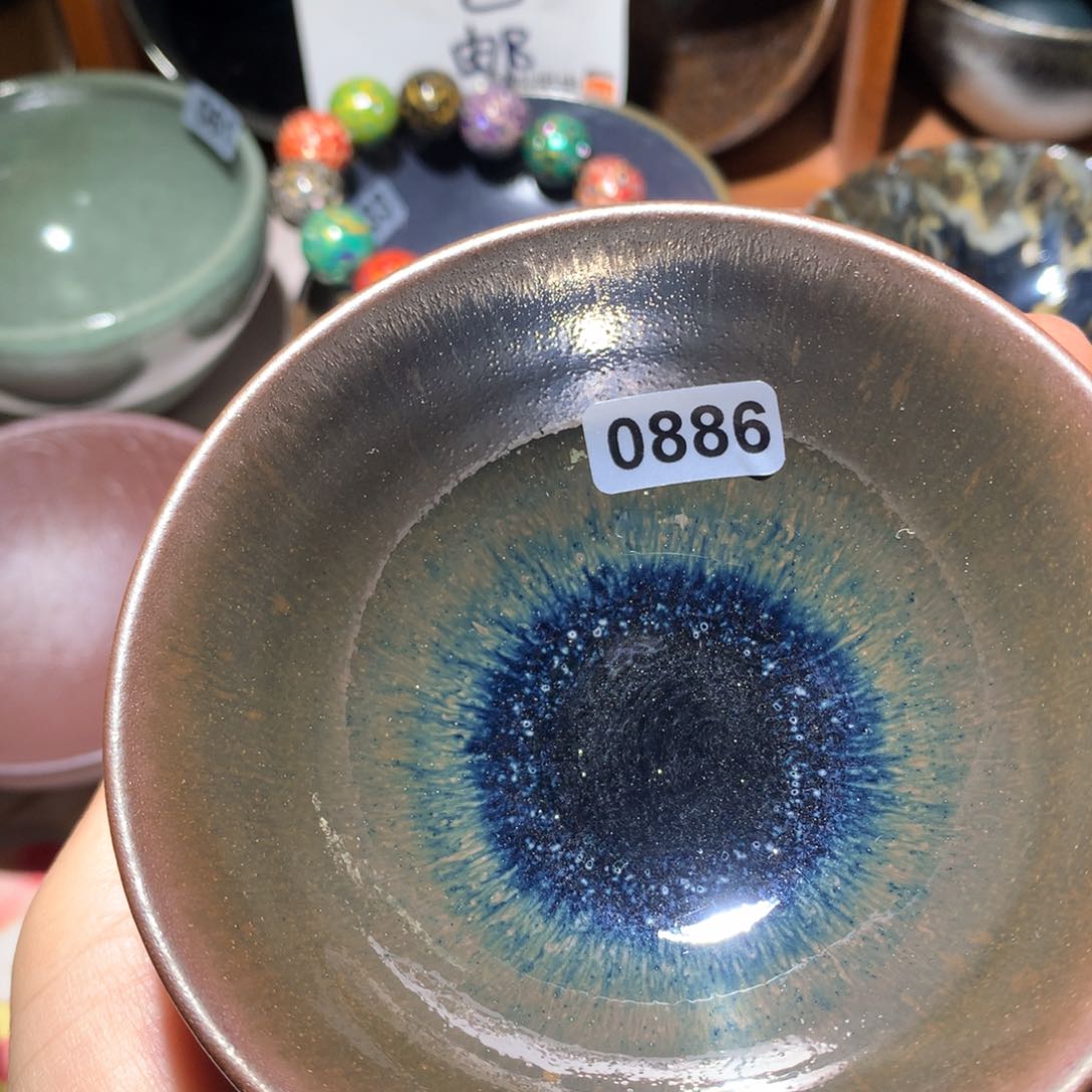 茶盏龙窑柴烧，建阳建盏1111111111