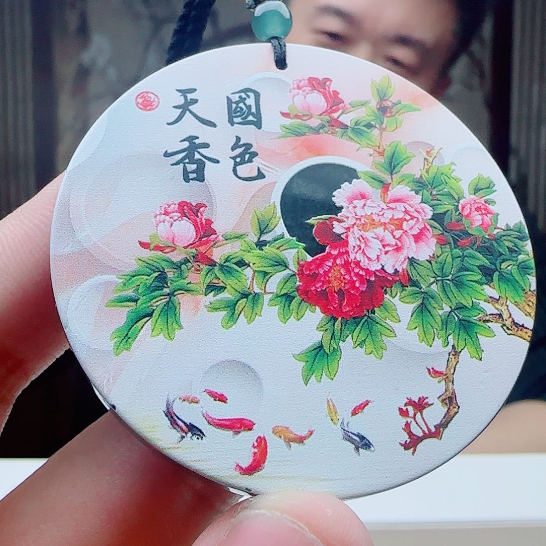 颈饰未镶嵌翡翠32222222