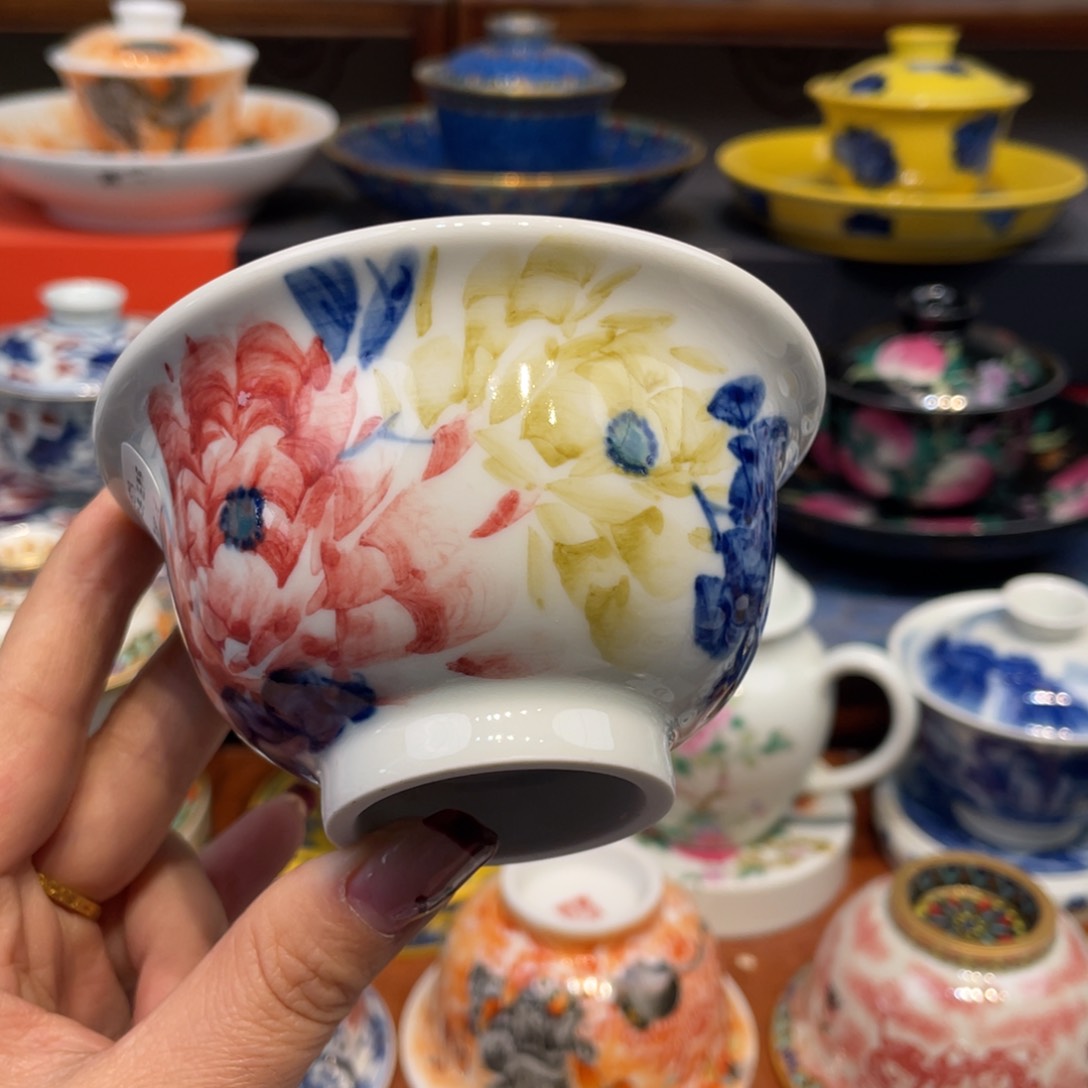 景德镇景德镇瓷器景德镇