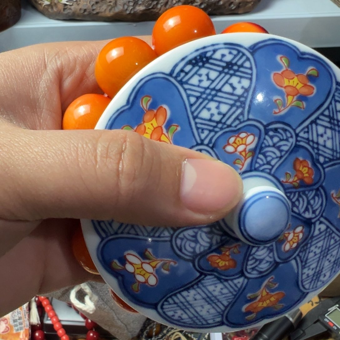 紫砂茶宠放漏场，全都漏