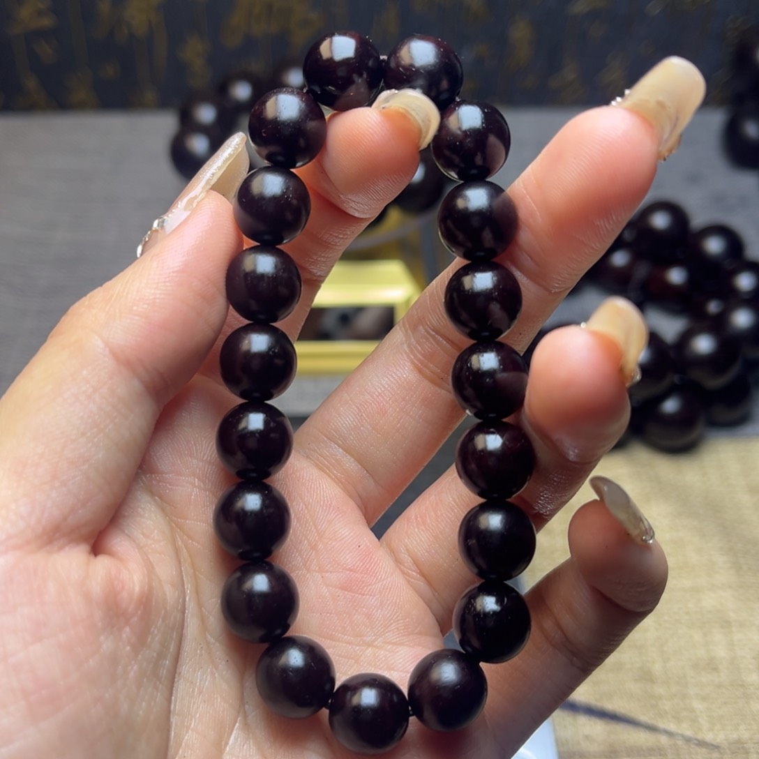 檀香紫檀（小叶紫檀）1.0✖️19