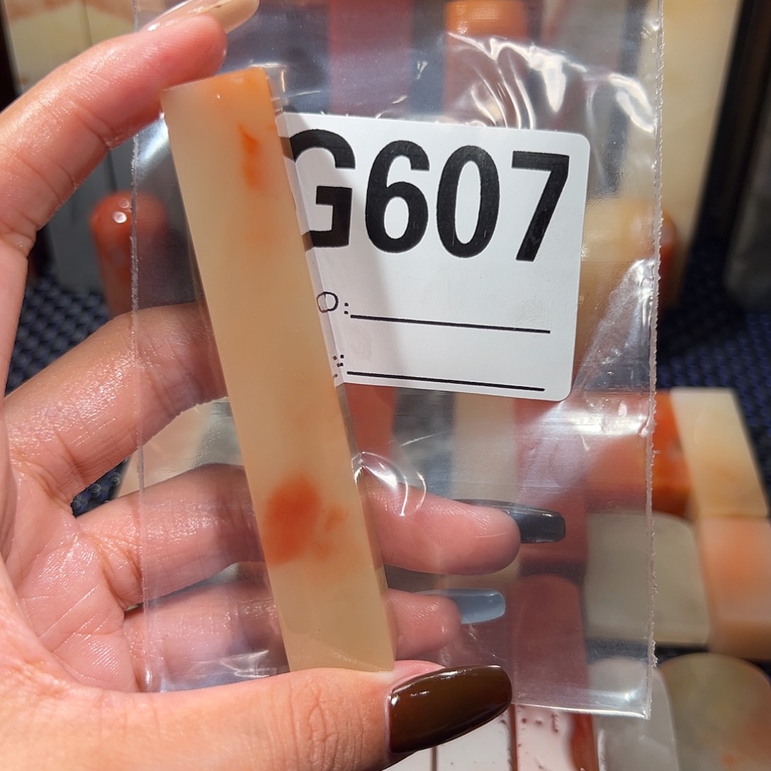 【闪购商品】寿山石印石时*老挝石