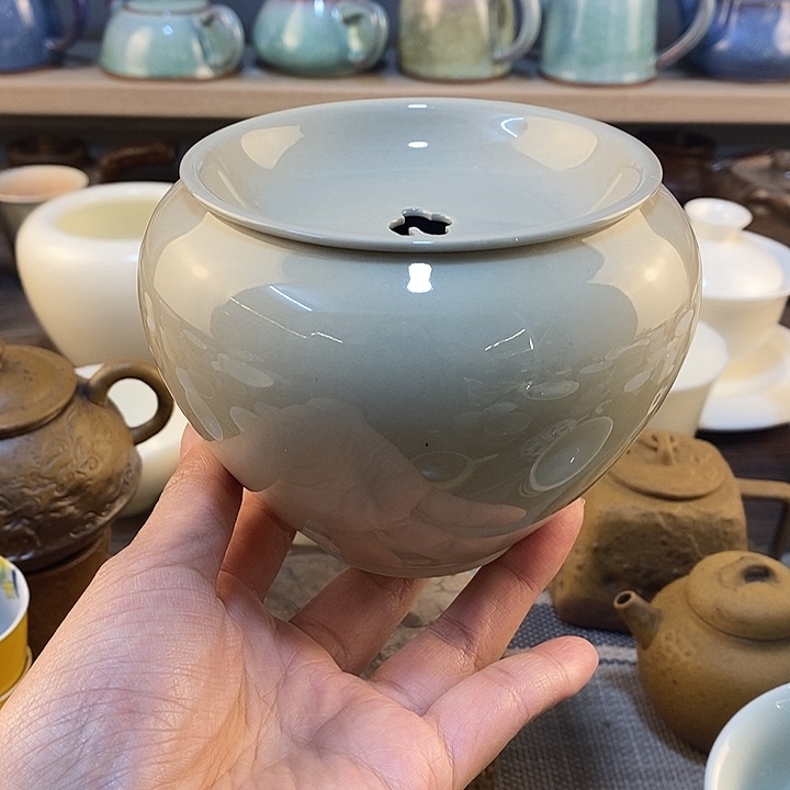 瓷片微瑕111111111111111