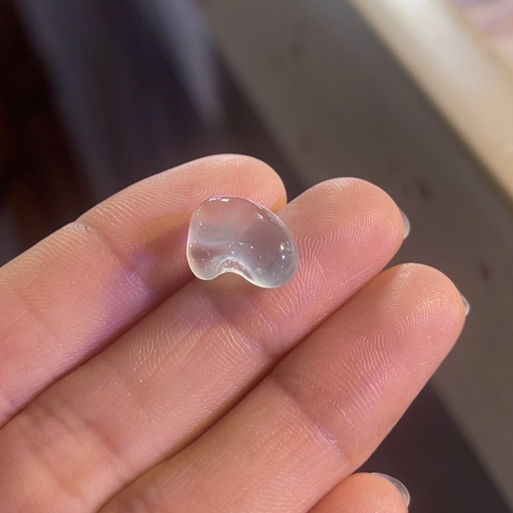 未镶嵌定制翡翠天然缅甸翡翠a货