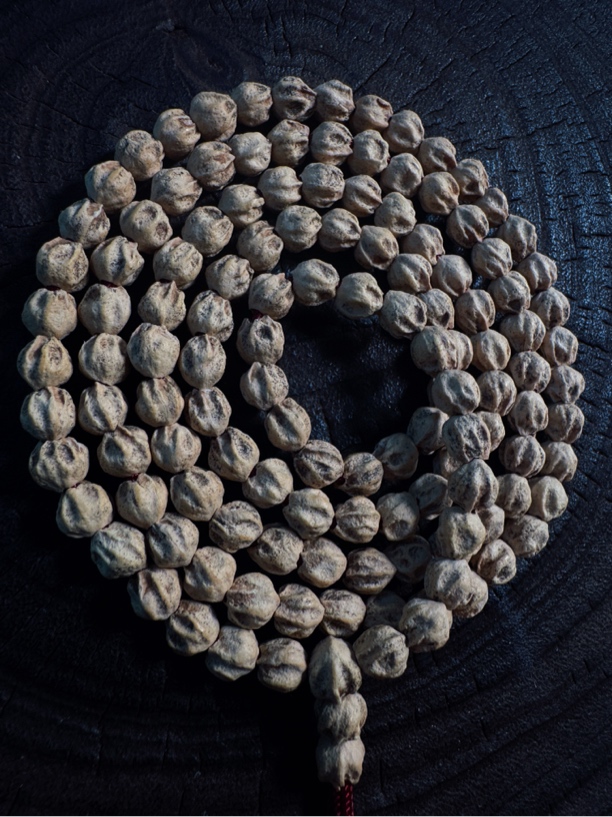 「行尸走肉」原桩骷髅头莲花尸陀林热振柏香百香鬼脸深坑易红易透