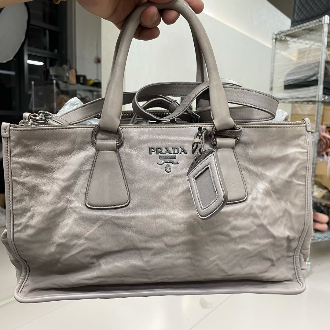 95新 Prada/普拉达 小野专属/单肩包/DY9927