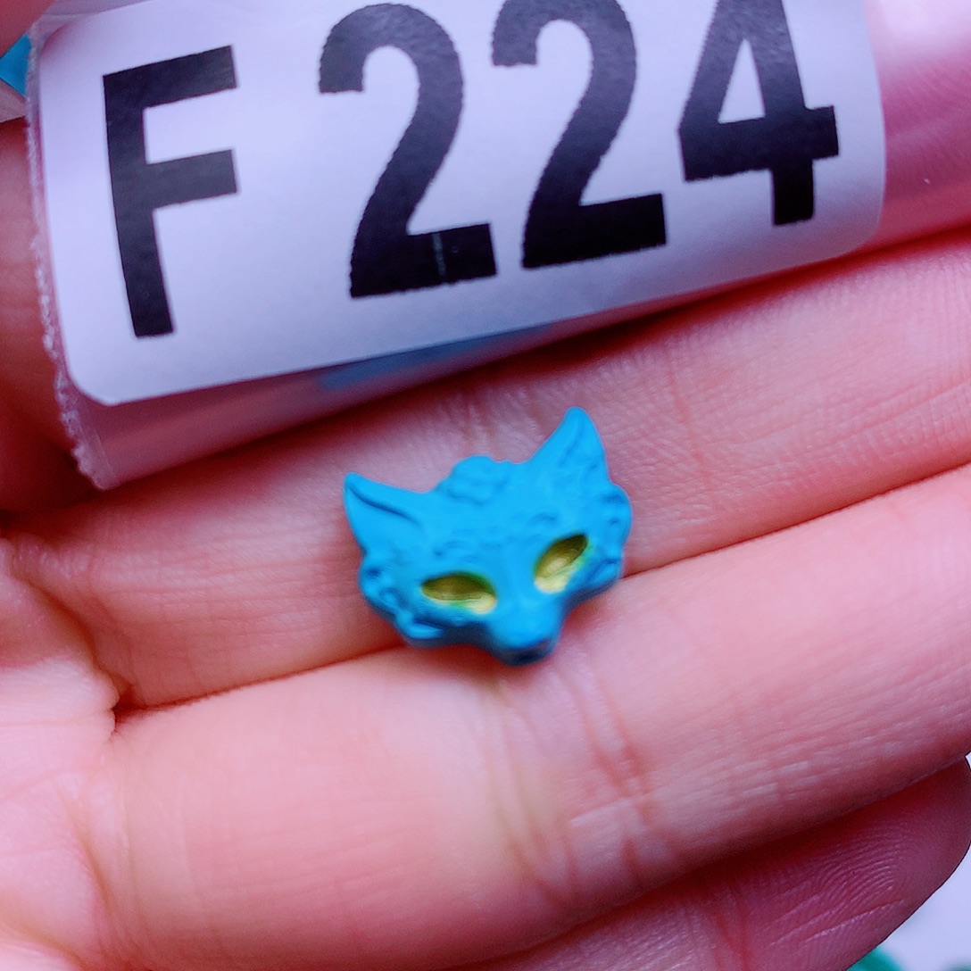 空竹粉丝专享十堰特色手工散珠