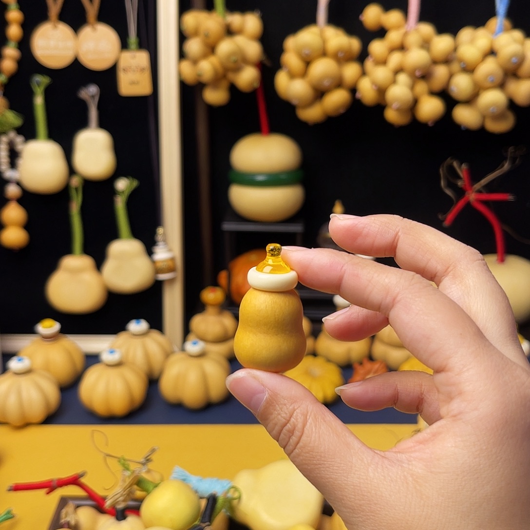 m***西直播间葫芦购买链接28