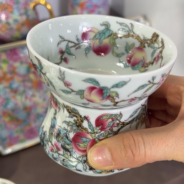 全场景德镇陶瓷景德镇陶瓷