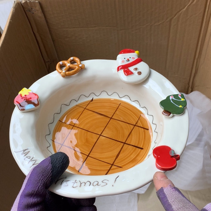 陶瓷制品满25拼单发货默认微瑕