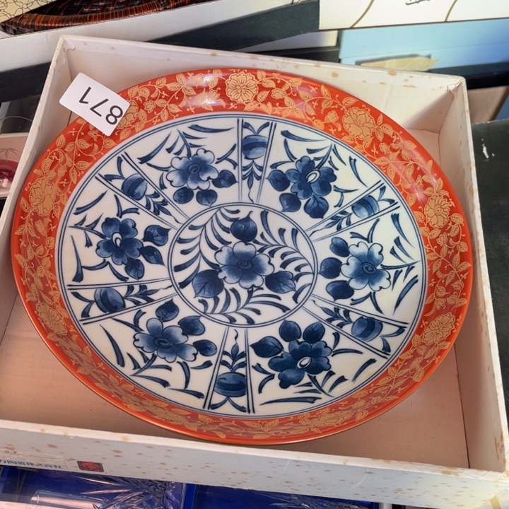 中古物品谨慎参拍