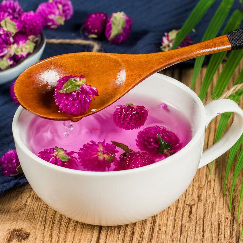 A高山高海拔珍藏【千岁红】500克