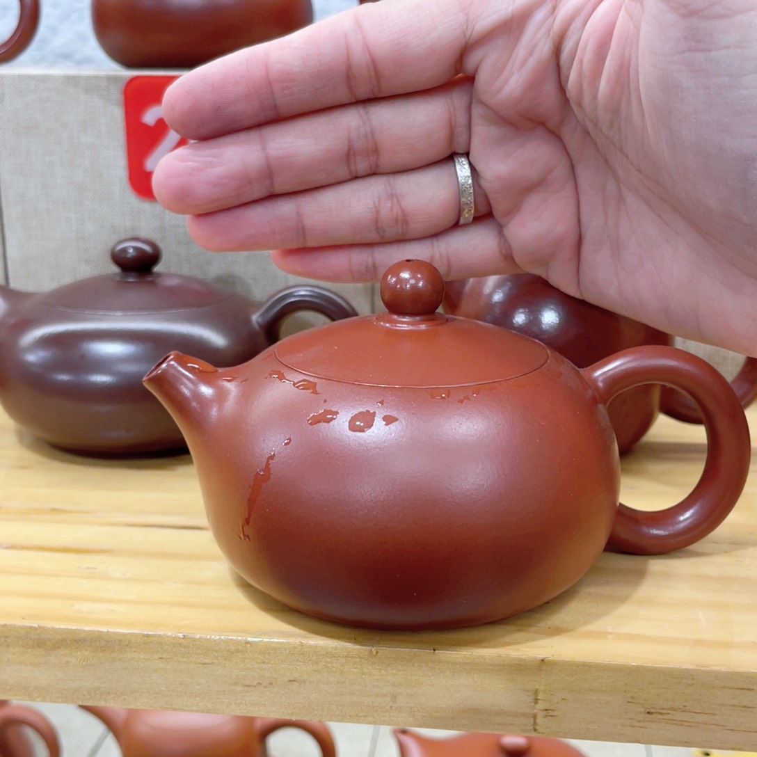 茶壶紫砂佳****司西施180毫升