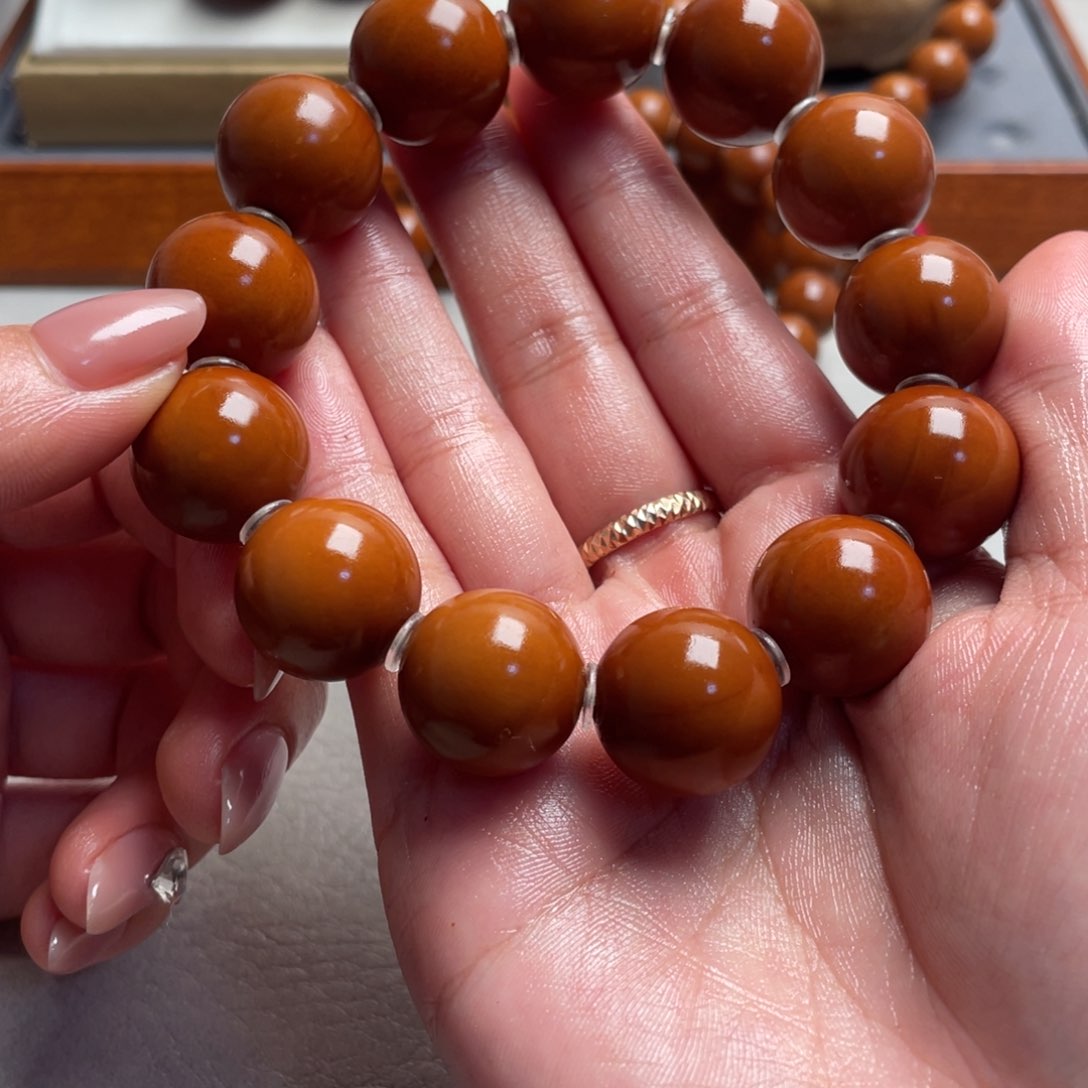 手串橄榄核橄榄核1.8