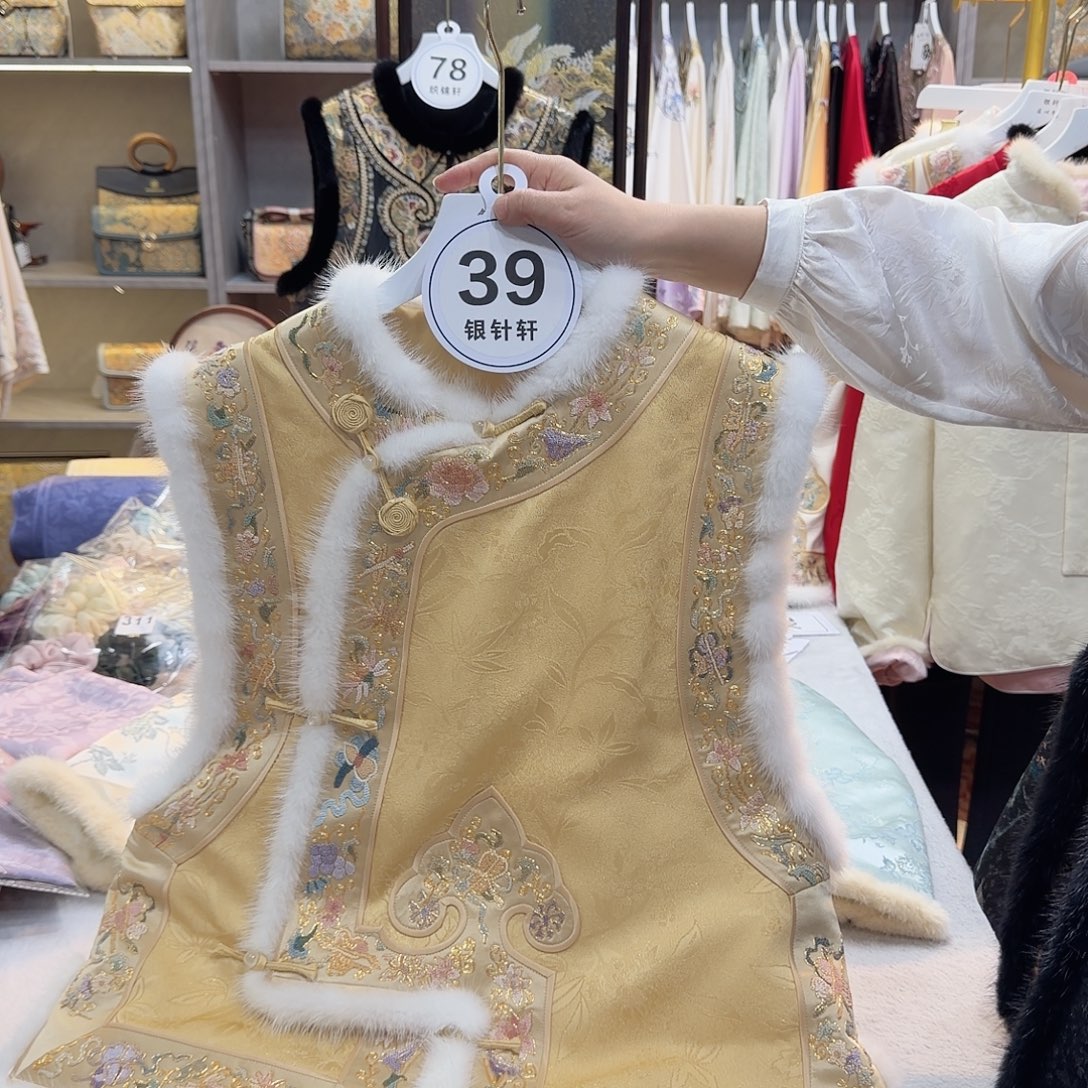 颖***非遗传承人的精神风貌和