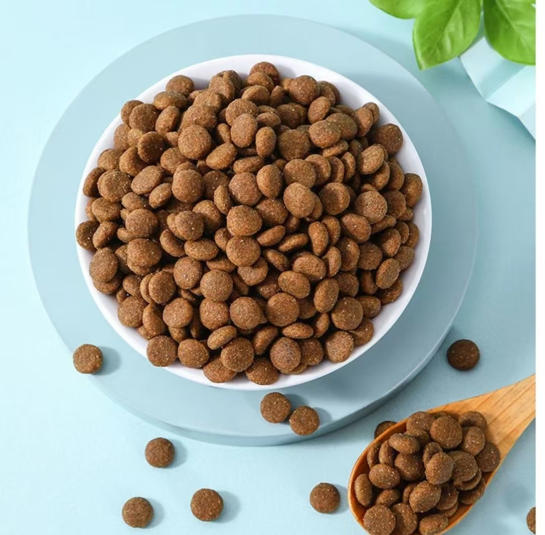 通用狗粮全犬期流浪狗通用1