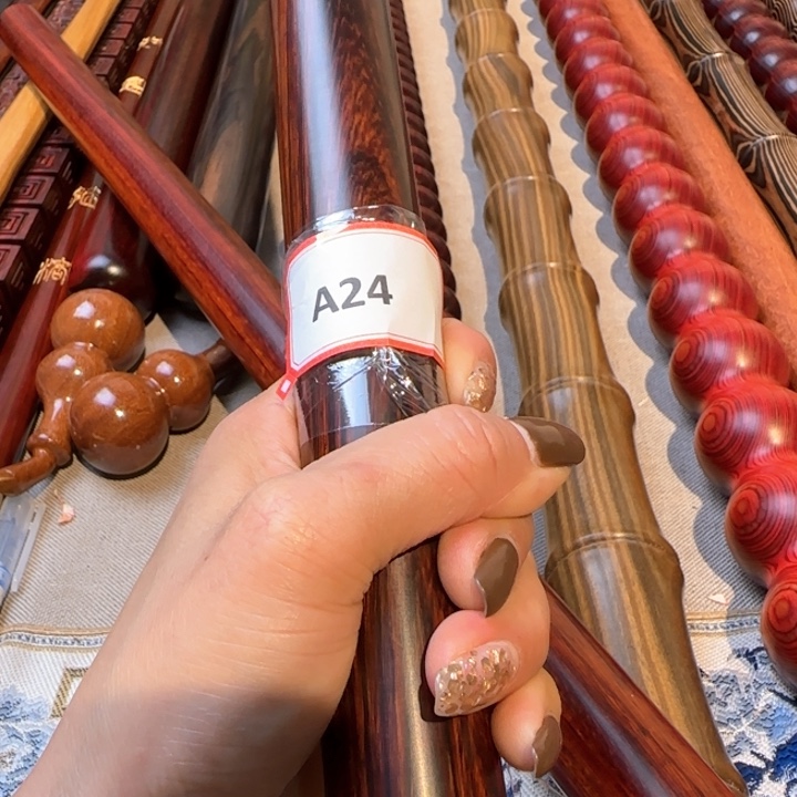 东非黑黄檀（紫光檀）24